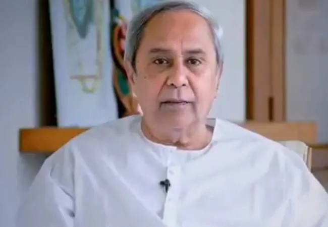 ପିପିଲି ଜନତାଙ୍କ ସହ ନବୀନଙ୍କ ଆଲୋଚନା ଆଜି