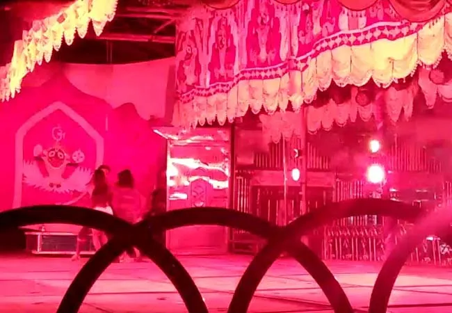 କରୋନା ଭୟ, ଅଧାରୁ ବନ୍ଦ ହେଲା ଯାତ୍ରା