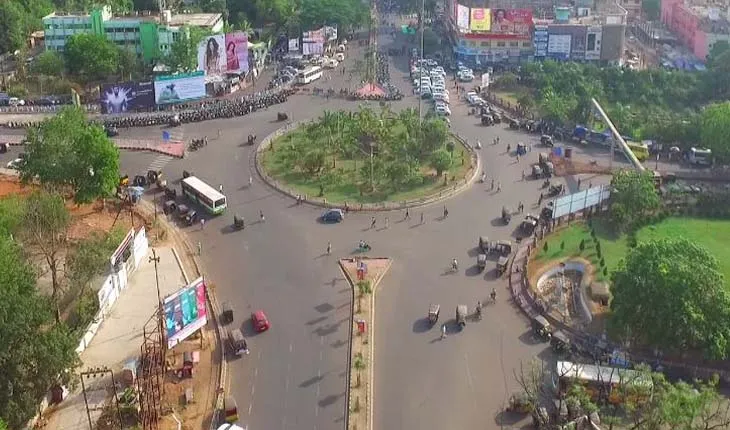 ଇଜ୍ ଅଫ୍ ଲିଭିଙ୍ଗ୍ ଇଣ୍ଡେକ୍ସ ରାଙ୍କିଂ ୨୦୨୦: ୧୦ ଲକ୍ଷରୁ କମ୍ ଜନସଂଖ୍ୟା ବର୍ଗରେ ଭୁବନେଶ୍ୱର ୨ୟ