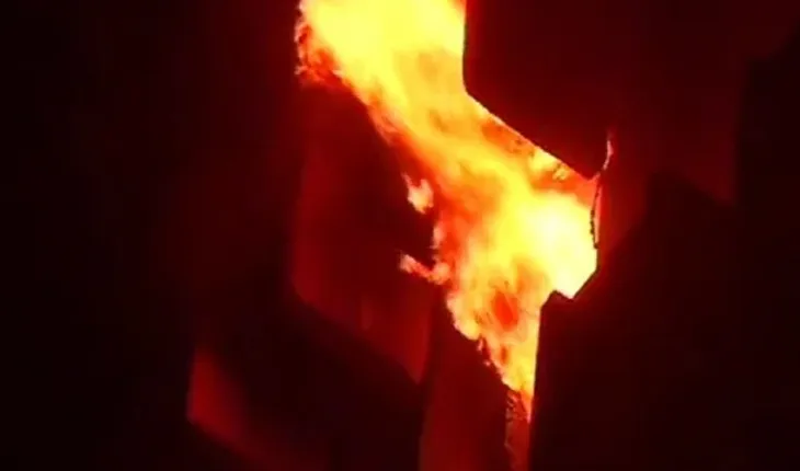 କଲକାତା ରେଳ ଭବନେର ଅଗ୍ନିକାଣ୍ଡ ଘଟଣା, ୯ମୃତ