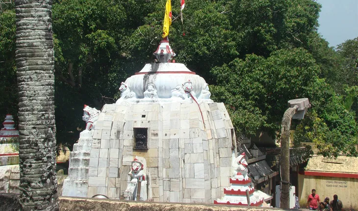 ଆଜି ଶ୍ରୀଲୋକନାଥଙ୍କ ପୀଠରେ ପଙ୍କୋଦ୍ଧାର ଏକାଦଶୀ, ଏଥର ଗମ୍ଭୀରା ଭିତରକୁ ଯିବା ମନା