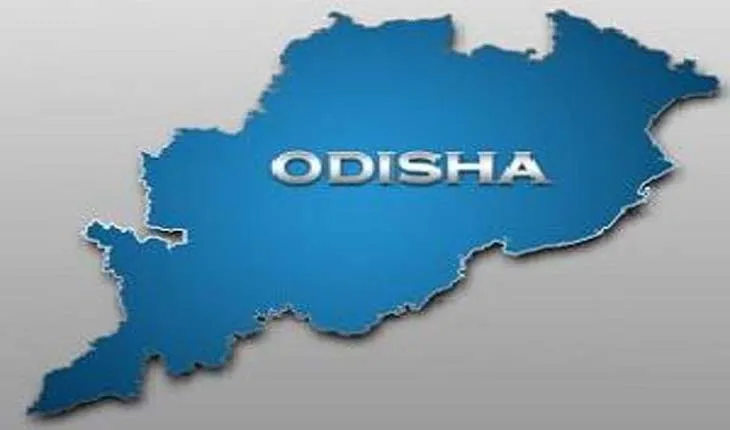 ଓଡ଼ିଶା ଶ୍ରେଷ୍ଠ ପ୍ରଦର୍ଶନକାରୀ ରାଜ୍ୟ