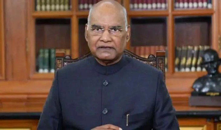 ଦିଲ୍ଲୀ ଏମ୍ସକୁ ସ୍ଥାନାନ୍ତର ହେଲେ ରାଷ୍ଟ୍ରପତି ରାମନାଥ କୋବିନ୍ଦ, ସ୍ବାସ୍ଥ୍ଯାବସ୍ଥା ସ୍ଥିର