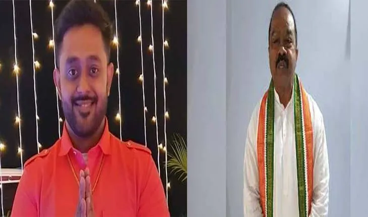 ଆଜି ନାମାଙ୍କନ ଭରିବେ ବିଜେଡି ପ୍ରାର୍ଥୀ ରୁଦ୍ର ଓ କଂଗ୍ରେସର ଅଜିତ୍