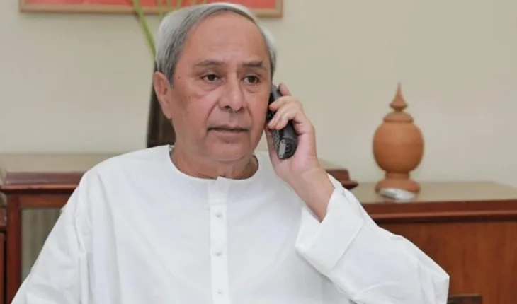 ଆଇଆଇଟି-ଜେଇଇ ମେନ ଟପ୍ପର ଗୌତମଙ୍କୁ ଶୁଭେଛା ଜଣାଇଲେ ମୁଖ୍ୟମନ୍ତ୍ରୀ