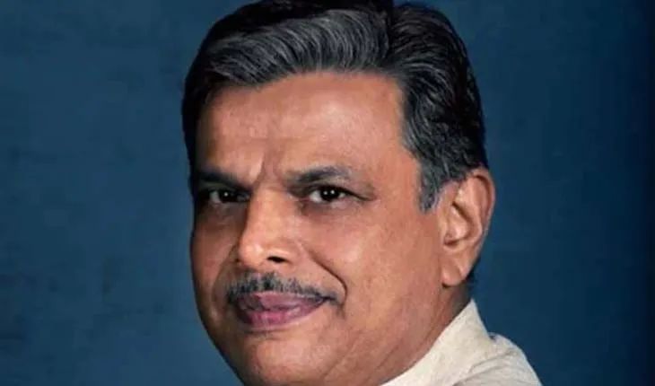 ଦତ୍ତାତ୍ରେୟ ହୋସବାଲେ ହେଲେ ଆରଏସଏସର ସାଧାରଣ ସମ୍ପାଦକ