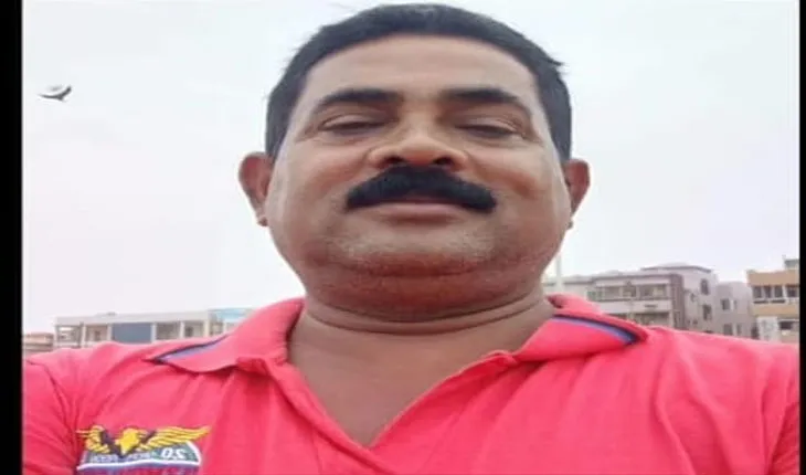 ୫କେଜି ଚିଙ୍ଗୁଡ଼ି ଓ ୫ହଜାର ଟଙ୍କା ଲାଞ୍ଚ ମାଗି ନିଲମ୍ବିତ ହେଲେ ଥାନା ଏଏସଆଇ