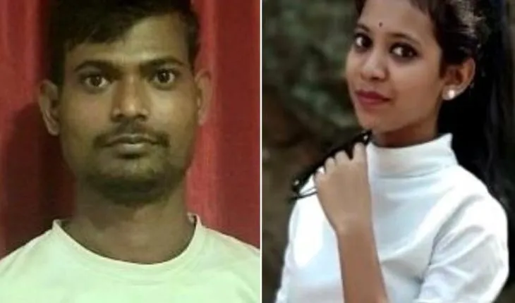 ରମାଦେବୀ ଛାତ୍ରୀ ଝରାଫୁଲ ମୃତ୍ଯୁ ଘଟଣା: ଆଉ ଜଣେ ଅଭିଯୁକ୍ତ ଅମରେଶ ରାଉତ ଗିରଫ