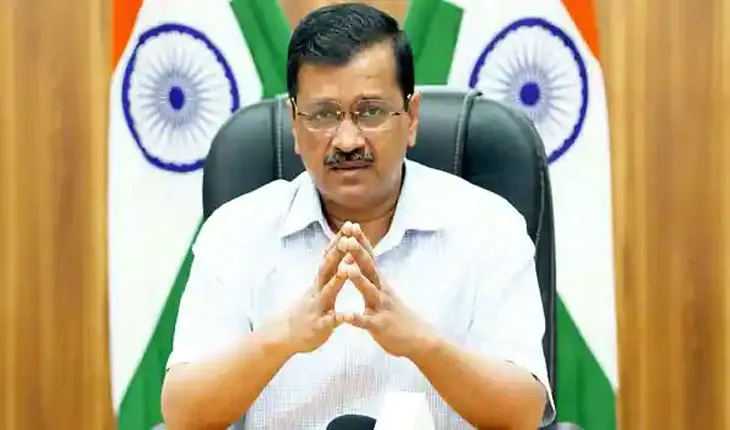 ଆସନ୍ତା ଏକ ମାସ ମଧ୍ଯରେ ଦିଲ୍ଲୀରେ ସ୍ଥାପନ ହେବ ୪୪ ଟି ଅକ୍ସିଜେନ ପ୍ଲାଣ୍ଟ- କେଜ୍ରିୱାଲ