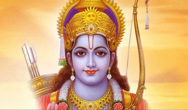 ଆଜି ପବିତ୍ର ଶ୍ରୀରାମ ନବମୀ