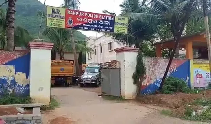 କରୋନା ପଜିଟିଭ୍ ହେବାପରେ ଆତ୍ମହତ୍ୟା କଲେ ସ୍ୱାମୀ-ସ୍ତ୍ରୀ