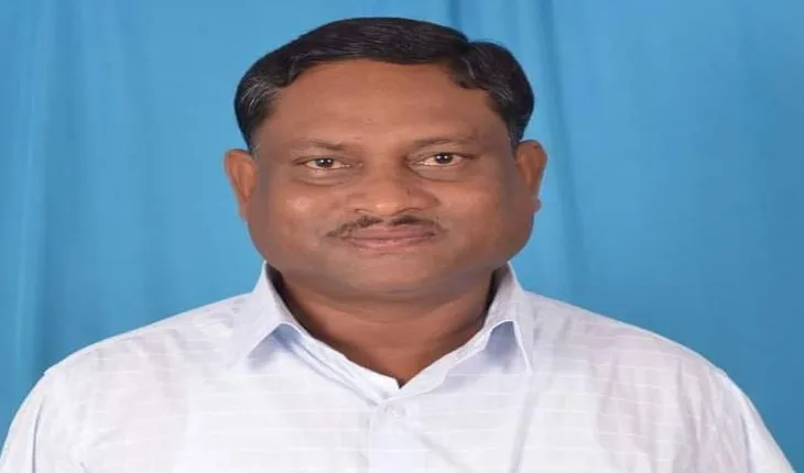 ବିଜେଡିର ପୂର୍ବତନ ସାଂସଦ ସୁଗ୍ରୀବ ସିଂହଙ୍କ ପରଲୋକ