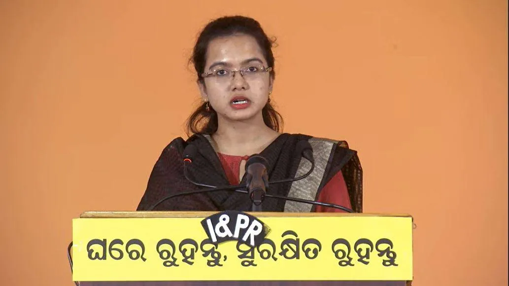 ଏସସିବିରେ ବଢ଼ିବ ଶହେ କୋଭିଡ୍ ଆଇସିୟୁ , ସିଏମସି କମିଶନର ଅନନ୍ୟା ଦାସ