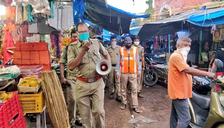 ରାତି ୩ରୁ ଖୋଲିବ ୧ ନମ୍ବର ହାଟ