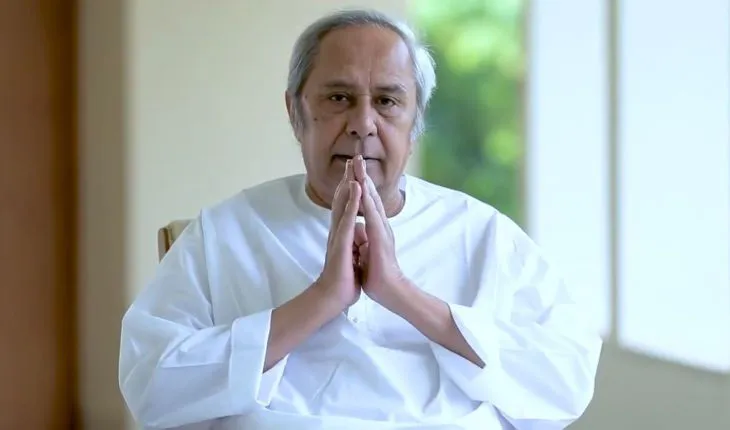 ପୁରୀରେ ୧୫୦ ଶଯ୍ୟା ବିଶିଷ୍ଟ କୋଭିଡ୍ ହସ୍ପିଟାଲର ଉଦଘାଟନ କଲେ ମୁଖ୍ୟମନ୍ତ୍ରୀ ନବୀନ ପଟ୍ଟନାୟକ