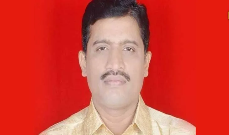 ବସ୍ତି ସୁରକ୍ଷା ମଞ୍ଚର ଉପଦେଷ୍ଟା କମ୍ରେଡ ଶିବରାମଙ୍କ ଦେହାନ୍ତ
