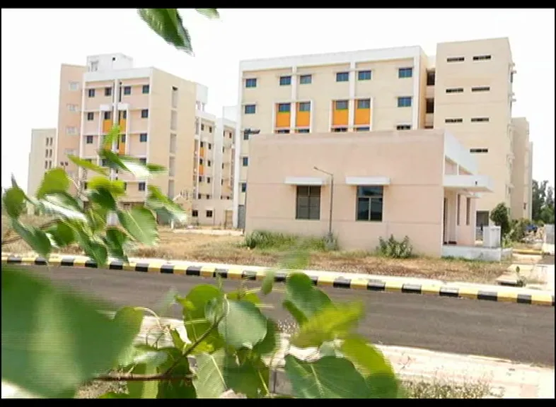 ପୁରୀରେ ନିର୍ମାଣ ହେବ ସ୍ୱତନ୍ତ୍ର କୋଭିଡ୍ ହସ୍ପିଟାଲ