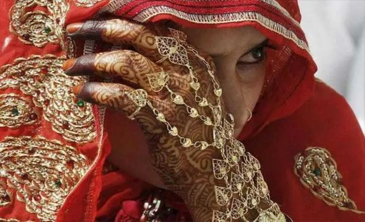 ବରକୁ ଆସିଲାନି ପଣକିଆ , କନିଆ ଭାଙ୍ଗିଦେଲା ବାହାଘର