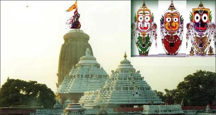 ସଂକ୍ରମଣ ବଢିବାରୁ ବନ୍ଦ ରହିଲା ଜଗା ଦର୍ଶନ