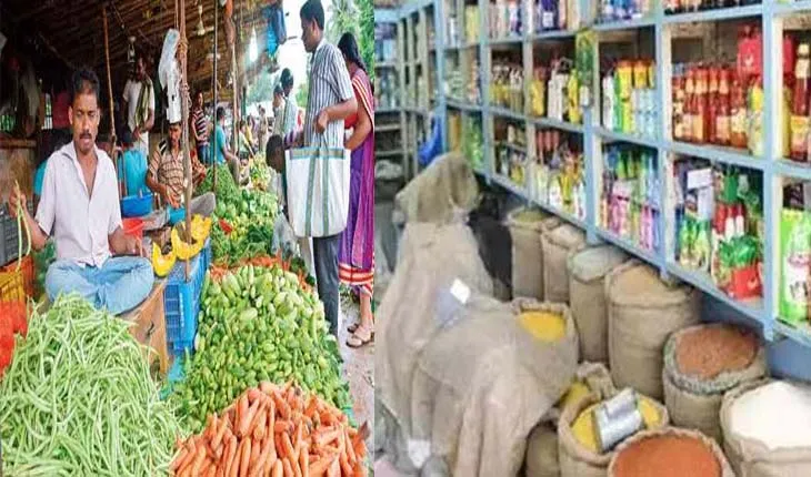 ବାତ୍ୟା ପାଇଁ ୧୦ ଜିଲ୍ଲାରେ ଲକ୍‌ଡାଉନ୍‌ କଟକଣା ସାମାନ୍ୟ କୋହଳ, ଅତ୍ୟାବଶ୍ୟକ ସାମଗ୍ରୀ ଦୋକାନ ଖୋଲିବା ସମୟ ବୃଦ୍ଧି