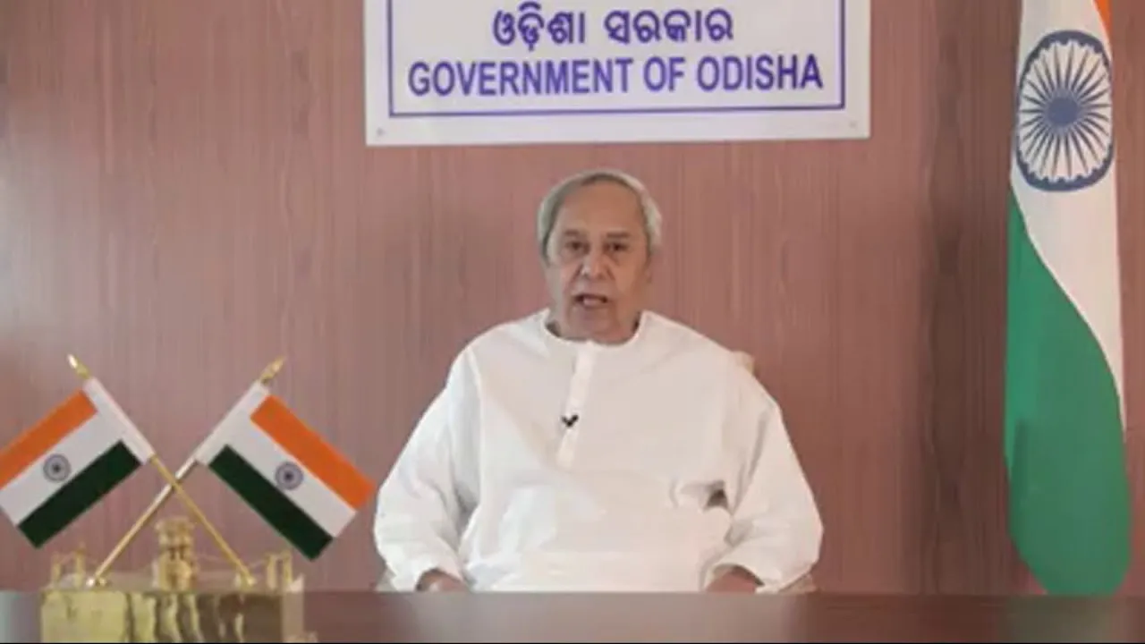 କୋଭିଡ ମୁକାବିଲାରେ ଆଗରେ ନବୀନ