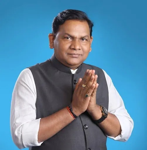 ବିରୋଧୀ ଦଳ ନେତା ପ୍ରଦୀପ୍ତ ନାୟକଙ୍କୁ କରୋନା, ଆଶୁ ଆରୋଗ୍ୟ କାମନା କଲେ ସ୍ୱାସ୍ଥ୍ୟମନ୍ତ୍ରୀ