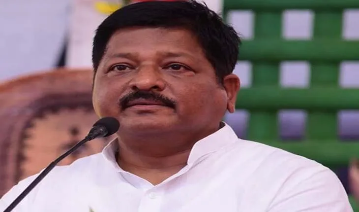 ଆଇନ ଓ ପଞ୍ଚାୟତିରାଜ ମନ୍ତ୍ରୀ ପ୍ରତାପ ଜେନା କରୋନା ସଂକ୍ରମିତ