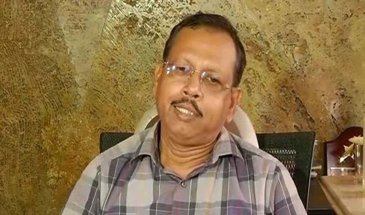 ସମ୍ଭାବ୍ୟ ବାତ୍ୟା ନେଇ ଏସ୍‌ଆର୍‌ସିଙ୍କ ସମୀକ୍ଷା: ଆବଶ୍ୟକ ମାନବସମ୍ବଳ ସହ ଯନ୍ତ୍ରପାତି ପ୍ରସ୍ତୁତ ରଖିବାକୁ ଏସ୍‌ଆର୍‌ସିଙ୍କ ପରାମର୍ଶ