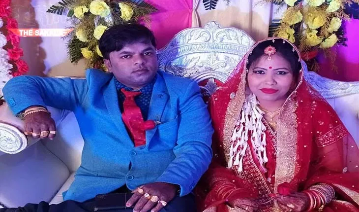 ସ୍ୱାମୀଙ୍କ ମୃତ୍ୟୁ ଖବର ପାଇ ପତ୍ନୀଙ୍କ ଆତ୍ମହତ୍ୟା