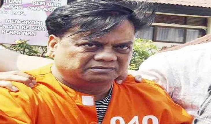 କୋଭିଡରେ ଅଣ୍ଡରୱାର୍ଲ୍ଡ ଡନ୍‌ ଛୋଟା ରାଜନର ମୃତ୍ୟୁ ଘଟଣା ଏକ ଗୁଜବ