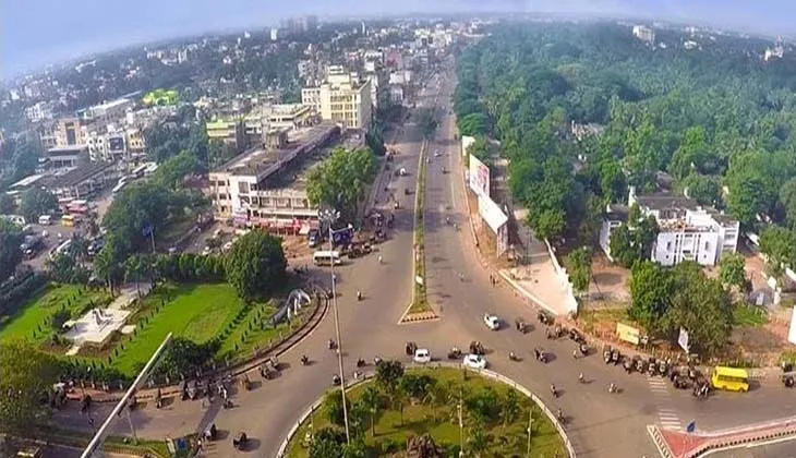 ରହିବା ପାଇଁ ସବୁଠାରୁ ଅନୁକୂଳ ରାଜଧାନୀ ତାଲିକାରେ ଚତୁର୍ଥ ସ୍ଥାନରେ ଭୁବନେଶ୍ୱର