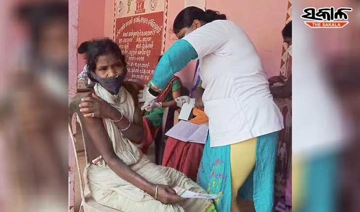 ଡଙ୍ଗରିଆ ମୁଲକର ସମାଧାନ ସୂତ୍ର ରଞ୍ଜିତା