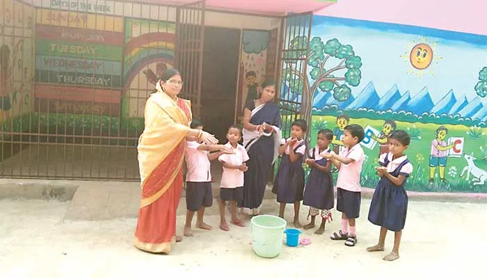 ଅନନ୍ୟା ସେବକ ସନ୍ଧ୍ୟାବତୀ