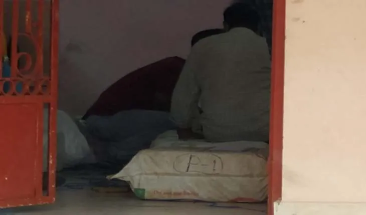 ନରକୋଟିକ ବ୍ୟୁରୋ ପକ୍ଷରୁ ୬ଶହ କେଜିରୁ ଉର୍ଦ୍ଧ୍ବ ଗଞ୍ଜେଇ ଜବତ, ୨ ଗିରଫ