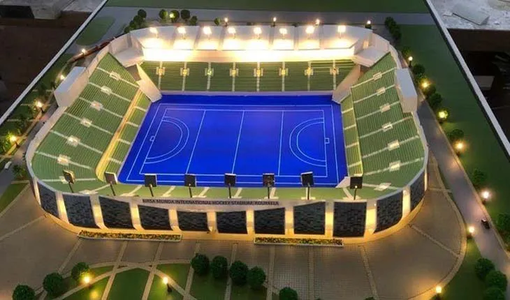 ସୁନ୍ଦରଗଡ଼ରେ ଦେଶର ସର୍ବ ବୃହତ ହକି ଷ୍ଟାଡିୟମ୍: ମୁଖ୍ୟମନ୍ତ୍ରୀ ନବୀନ ପଟ୍ଟନାୟକଙ୍କୁ ସୁନ୍ଦରଗଡ଼ବାସୀଙ୍କ ପ୍ରଶଂସା