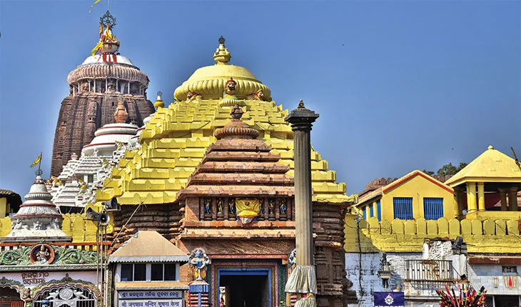 ଭକ୍ତଙ୍କ ପାଇଁ ଜୁଲାଇ ୨୫ ପର୍ଯ୍ୟନ୍ତ ବନ୍ଦ ରହିବ ଶ୍ରୀମନ୍ଦିର