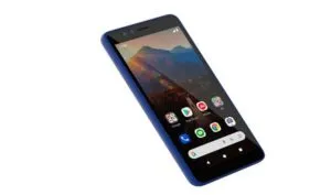 Jio Phone Next