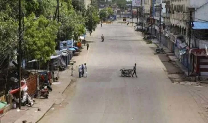 ଗୋଆରେ ପୁଣି ବଢିଲା ଲକଡାଉନ ଅବଧି