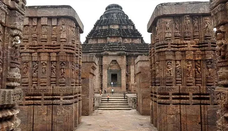 ଜୁନ୍ ୧୬ରୁ ଖୋଲିବ ରାଜ୍ୟର ସମସ୍ତ ଐତିହ୍ୟସ୍ଥଳୀ