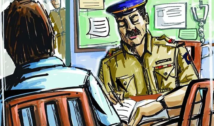 ପୋଲିସ ବାବୁଙ୍କ ଜୁଲମ : ୨କେଜି ମାଂସ ନ ସିଝିବାରୁ ମାଂସ ବିକାଳୀକୁ ଥାନାକୁ ଡାକି ମାଗିଲେ ଆଉ ୧୦ କେଜି