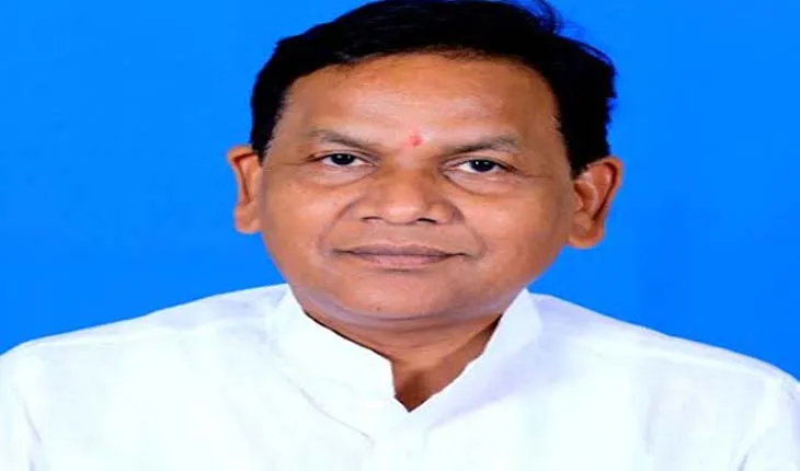 ସୁସ୍ଥ ହେଉଛନ୍ତି ବିରୋଧୀ ଦଳ ନେତା ପ୍ରଦୀପ୍ତ ନାୟକ