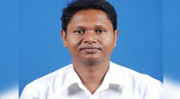 ମୟୂରଭଞ୍ଜରେ କର୍ମୀଙ୍କୁ ପ୍ରଣବଙ୍କ ଆହ୍ବାନ : ଜିଲ୍ଲାବାସୀଙ୍କୁ ଶ୍ରେଷ୍ଠ ସୁବିଧା ଦିଅ