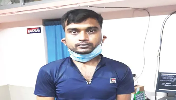 ୭ ବର୍ଷ ପରେ ଧରାପଡ଼ିଲା ଦୁଷ୍କର୍ମକାରୀ