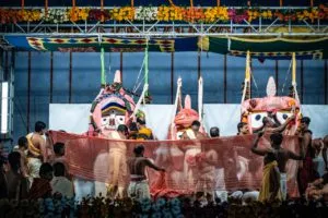 Snana Purnima 2021