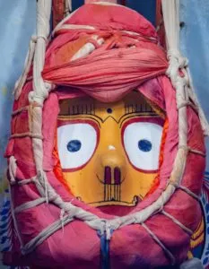Snana Purnima 2021
