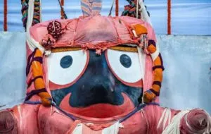 Snana Purnima 2021