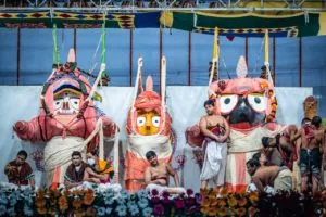 Snana Purnima 2021