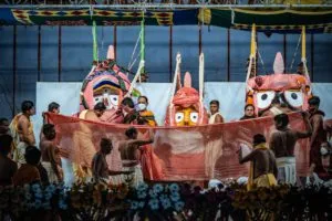 Snana Purnima 2021
