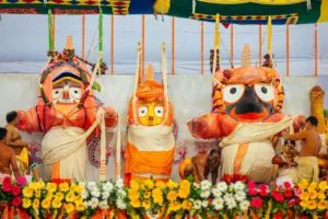 Snana Purnima 2021