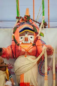 Snana Purnima 2021